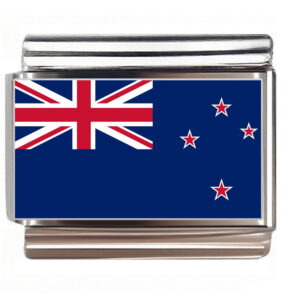 Flag of New Zealand
