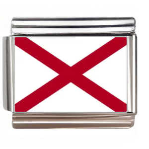 Flag of Alabama