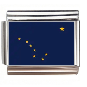 Flag of Alaska