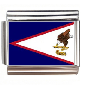 Flag of American Samoa