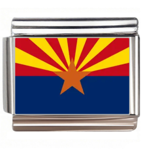 Flag of Arizona