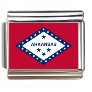 Flag of Arkansas