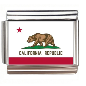 Flag of California