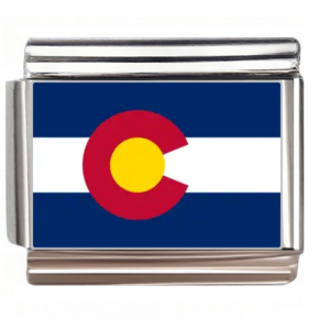 Flag of Colorado