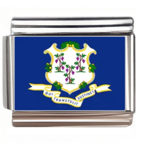 Flag of Connecticut