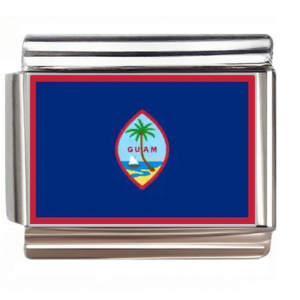 Flag of Guam
