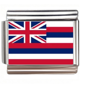 Flag of Hawaii
