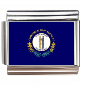 Flag of Kentucky