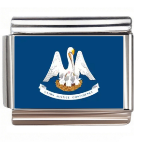Flag of Louisiana