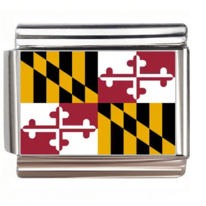 Flag of Maryland