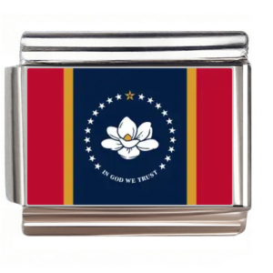 Flag of Mississippi
