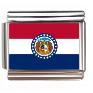 Flag of Missouri