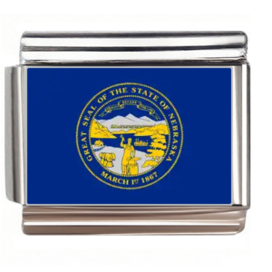 Flag of Nebraska