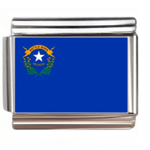 Flag of Nevada