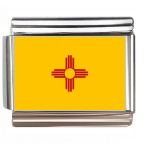 Flag of New Mexico