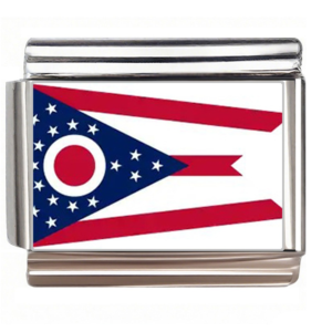 Flag of Ohio
