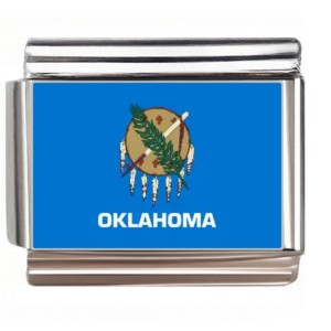 Flag of Oklahoma