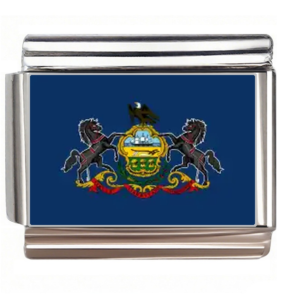 Flag of Pennsylvania