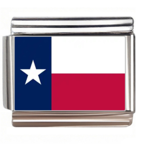 Flag of Texas
