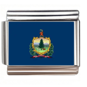 Flag of Vermont