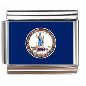 Flag of Virginia