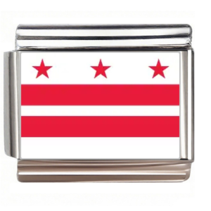 Flag of Washington C D.C