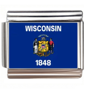 Flag of Wisconsin