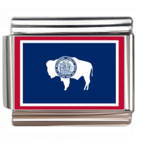 Flag of Wyoming