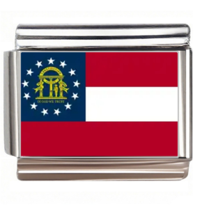 Flag of the State of Georgia