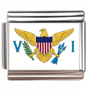 Flag of the United States Virgin Islands