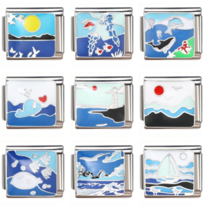 Blue Ocean