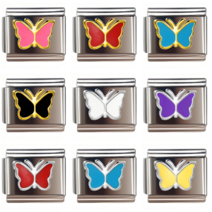 Butterfly -Simple