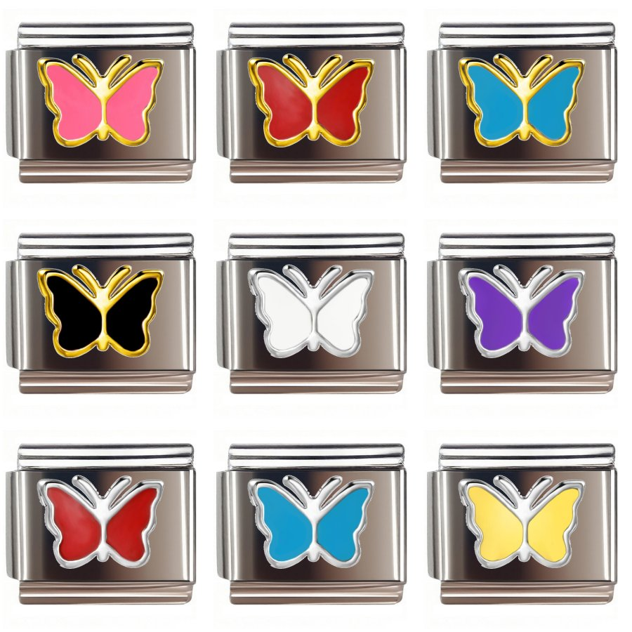 Butterfly -Simple