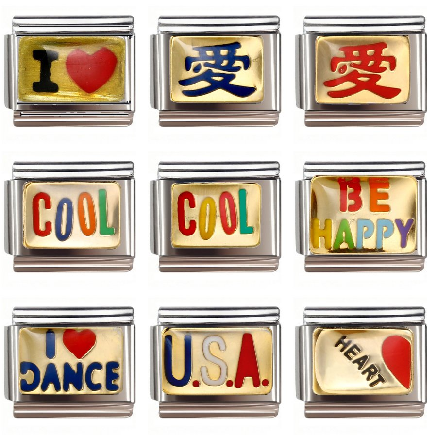 Gold background