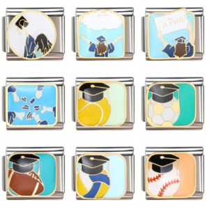 Graduation season