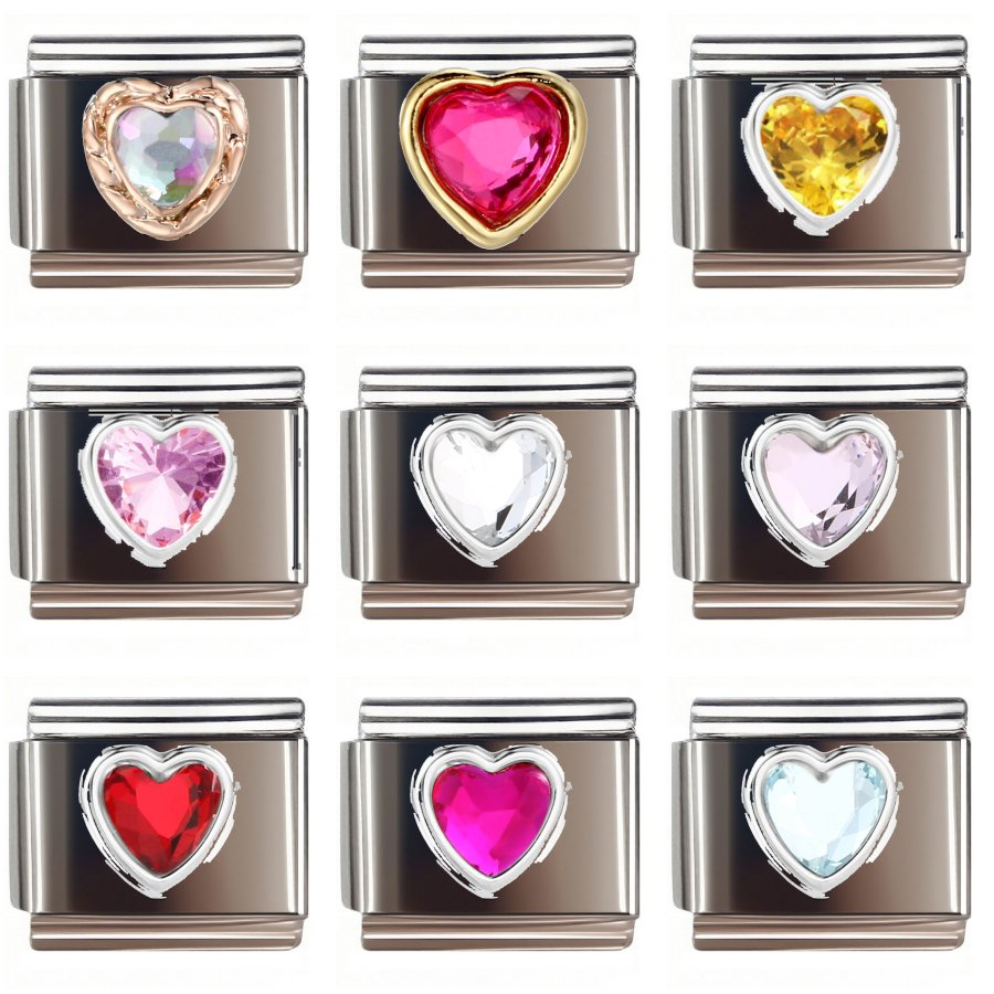 Heart stone