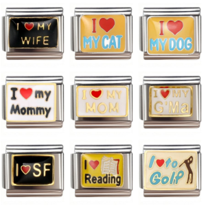 I love letter