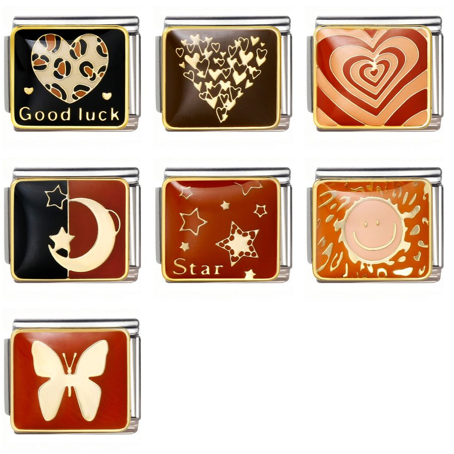 Love Symbols
