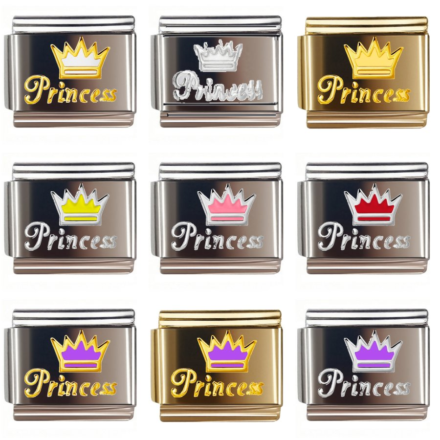Princess Crown