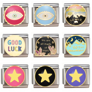Stars Earth Ocean