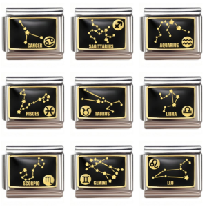 Zodiac Signs