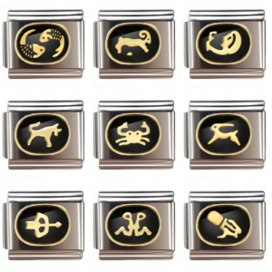 Zodiac Signs - Simple