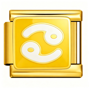 Cancer Zodiac Symbol Link