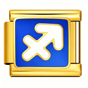 Sagittarius Zodiac Symbol Link