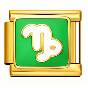 Capricorn Symbol Link