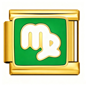 Virgo Zodiac Symbol Link