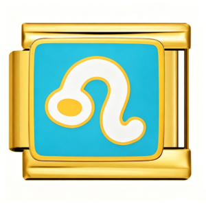 Leo Symbol Link