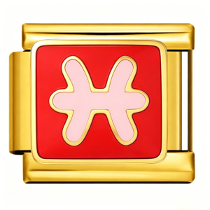 Pisces Zodiac Symbol Link