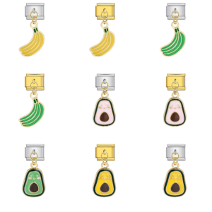 fruits