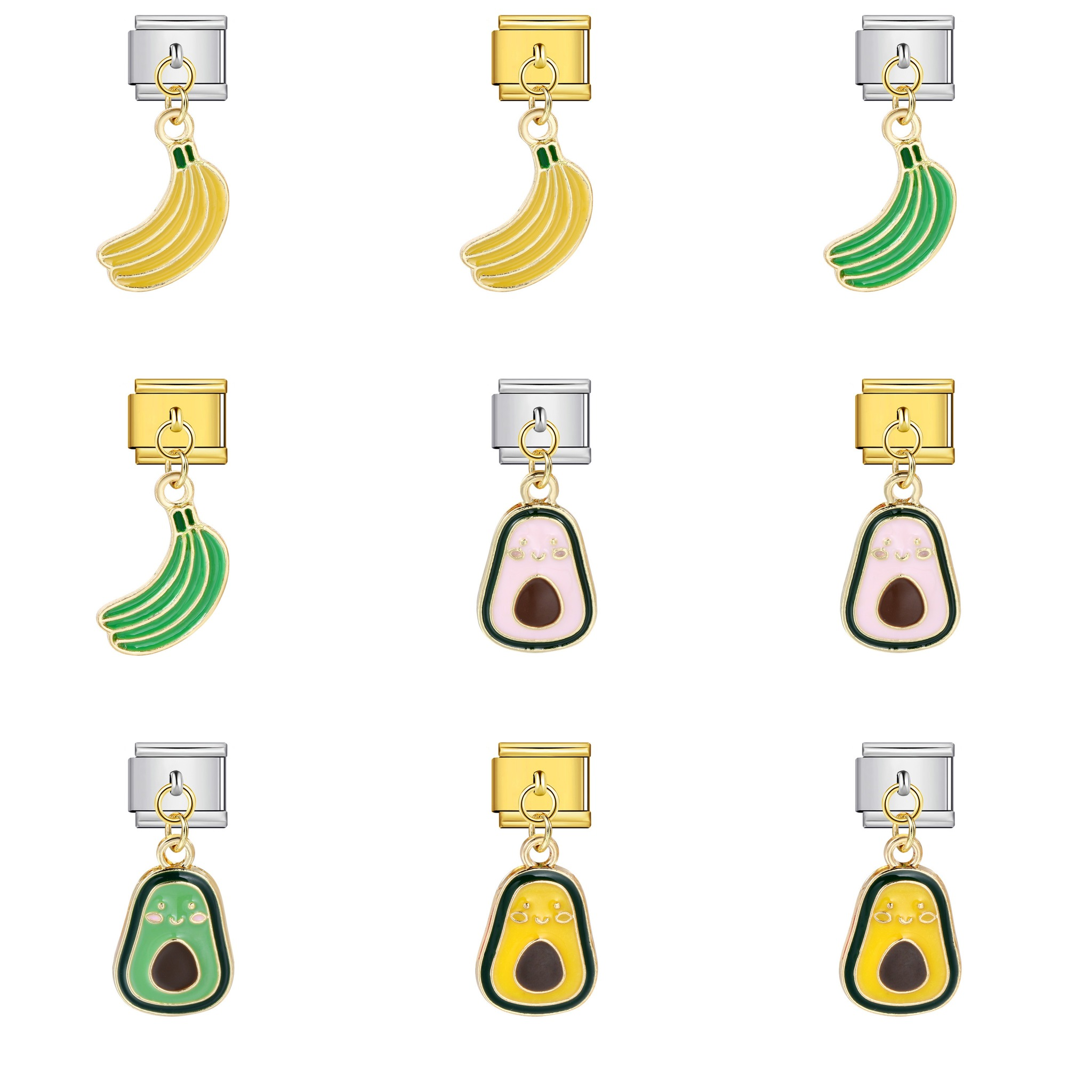 fruits